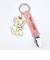 トムとジェリー トゥーツ フレンズポップクリップチャーム キーホルダー トムジェリ