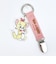 トムとジェリー トゥーツ フレンズポップクリップチャーム キーホルダー トムジェリ
