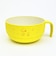 スヌーピー スープカップ (イエロー) Giggle Tableシリーズ コップ 日本製 SNOOPY