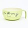 スヌーピー スープカップ (グリーン) Giggle Tableシリーズ コップ 日本製 SNOOPY