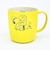 スヌーピー ウッドストック マグカップ (イエロー) コップ 日本製 SNOOPY