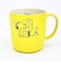 スヌーピー ウッドストック マグカップ (イエロー) コップ 日本製 SNOOPY