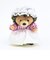 ピーターラビット はりねずみティギー ぬいぐるみ ナチュラルシリーズ