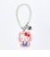 サンリオ ハローキティ アクリルキーホルダー メタリック Sanrio