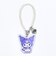 サンリオ クロミ アクリルキーホルダー メタリック Sanrio