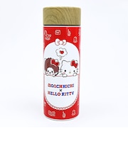 サンリオキャラクターズ × モンチッチ ステンレスボトル (300ml) ポケット 水筒 ランチ Sanrio