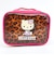 サンリオ 日焼けキティ クリアポーチ （LEOPARD） Sanrio