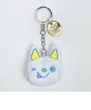 ノンタン 50th ぺろり ぬいキーチェーン