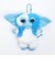 グレムリン ギズモ ぬいぐるみボールチェーン （ブルー） 推し活