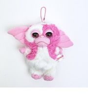 グレムリン ギズモ ぬいぐるみボールチェーン （ピンク） 推し活