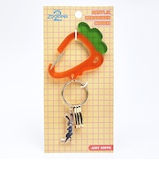ディズニー ズートピア ジュディ・ホップス アクリルカナビラチャーム Disney