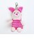 ディズニー ピグレット ぬいぐるみリールキーカバー Disney