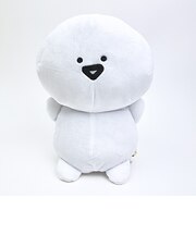お文具といっしょ お文具さん ぬいぐるみティッシュカバー