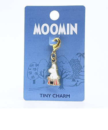 ムーミン ムーミンママ タイニーチャーム MOOMIN