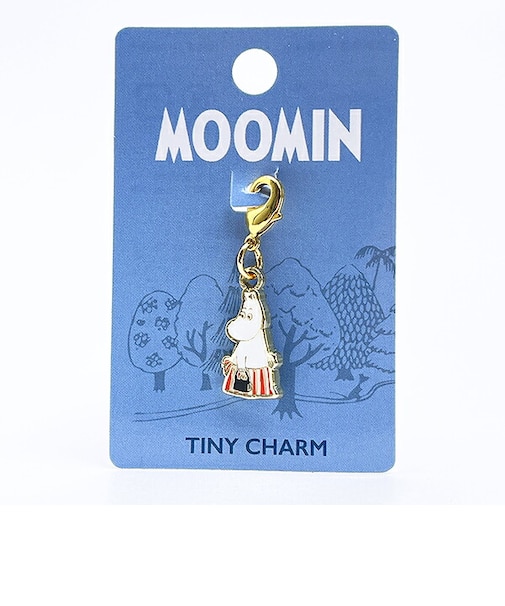 ムーミン ムーミンママ タイニーチャーム MOOMIN