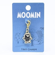 ムーミン スティンキー タイニーチャーム MOOMIN