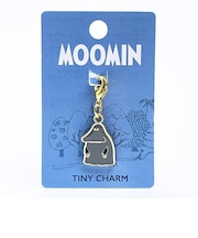 ムーミン モラン タイニーチャーム MOOMIN