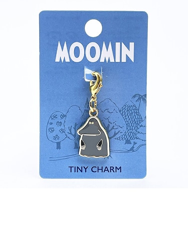 ムーミン モラン タイニーチャーム MOOMIN