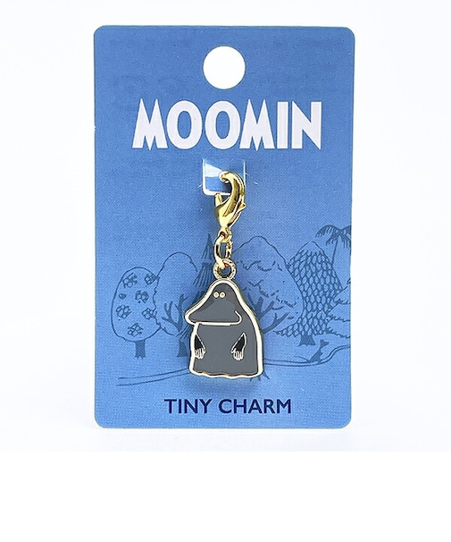 ムーミン モラン タイニーチャーム MOOMIN
