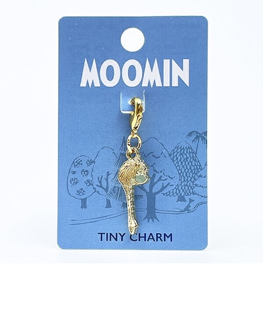 ムーミン ご先祖さま タイニーチャーム MOOMIN