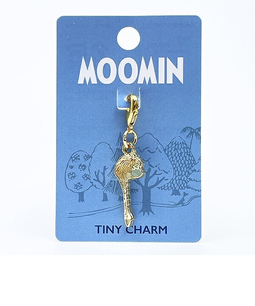 ムーミン ご先祖さま タイニーチャーム MOOMIN