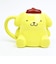 サンリオ ポムポムプリン ダイカットマグカップ コップ Sanrio