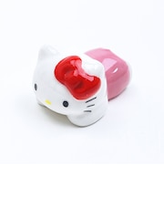 サンリオ ハローキティ 寝そべり箸置き 食器 Sanrio