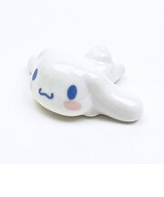 サンリオ シナモロール 寝そべり箸置き 食器 シナモン Sanrio