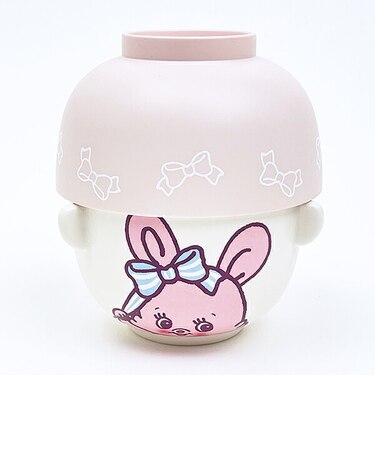 SWIMMER(スイマー) リバニー 汁椀茶碗セット(ミニ) 食器 日本製