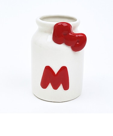 サンリオ ハローキティ マルチスタンド ミルクボトル Sanrio