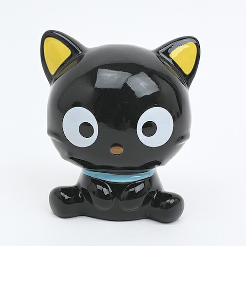 サンリオ チョコキャット 貯金箱 Sanrio