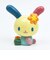 サンリオ ウサハナ 貯金箱 Sanrio