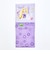 ディズニープリンセス ラプンツェル ペーパーホルダーカバー ブルーミングドリーム トイレ用品 Disney