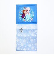 ディズニープリンセス アナと雪の女王 ペーパーホルダーカバー スノーグロウ トイレ用品 Disney