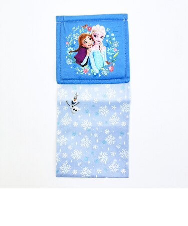 ディズニープリンセス アナと雪の女王 ペーパーホルダーカバー スノーグロウ トイレ用品 Disney