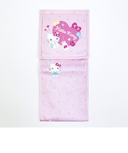 サンリオ ハローキティ ペーパーホルダーカバー シンプルキュートキティ トイレ用品 Sanrio