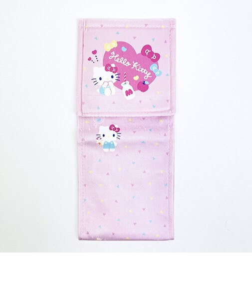 サンリオ ハローキティ ペーパーホルダーカバー シンプルキュートキティ トイレ用品 Sanrio