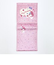 サンリオ マイメロディ ペーパーホルダーカバー シンプルキュートマイメロディ トイレ用品 Sanrio