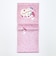 サンリオ マイメロディ ペーパーホルダーカバー シンプルキュートマイメロディ トイレ用品 Sanrio