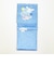 サンリオ シナモロール ペーパーホルダーカバー ハッピータイムブルー トイレ用品 シナモン Sanrio
