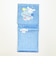 サンリオ シナモロール ペーパーホルダーカバー ハッピータイムブルー トイレ用品 シナモン Sanrio