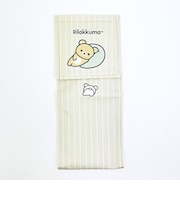 リラックマ ペーパーホルダーカバー ベーシックリラックマ トイレ用品