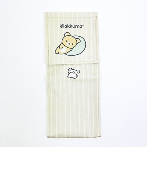 リラックマ ペーパーホルダーカバー ベーシックリラックマ トイレ用品
