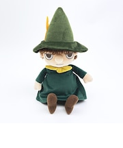 ムーミン 旅するスナフキン ぬいぐるみ MOOMIN