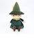 ムーミン 旅するスナフキン ぬいぐるみ MOOMIN