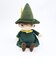 ムーミン 旅するスナフキン ぬいぐるみ MOOMIN