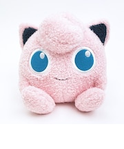 ポケットモンスター プリン もこもこぷち ぬいぐるみ ポケモン