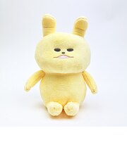 ノラネコぐんだん ワンワンちゃん ぬいぐるみ