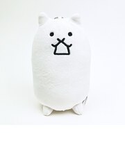 にゃんこ大戦争 タンクネコ マスコット ぬいぐるみ