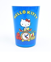 サンリオ ハローキティ コンビニコーヒーステンレスタンブラー(M) レトロ25 コップ ランチ Sanrio